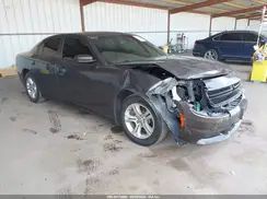 2C3CDXBG5NH161777 2022 DODGE CHARGER