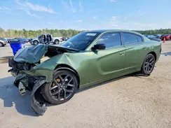 2C3CDXBG5NH162167 2022 DODGE CHARGER