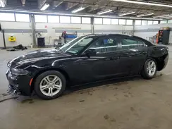 2C3CDXBG5NH165666 2022 DODGE CHARGER