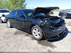 2C3CDXBG5NH169278 2022 DODGE CHARGER
