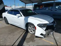 2C3CDXBG5NH169409 2022 DODGE CHARGER