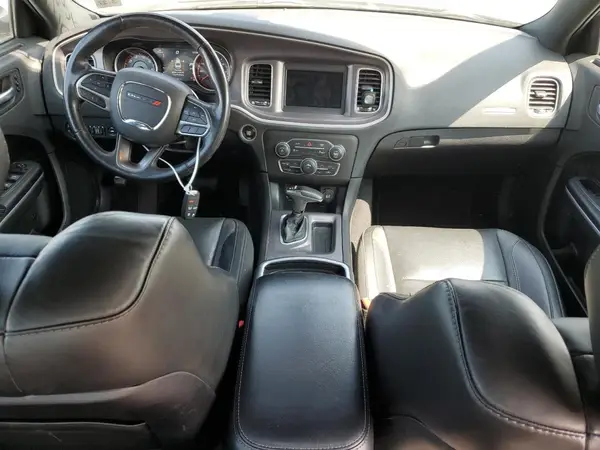 2C3CDXBG5NH172746 2022 DODGE CHARGER - Image 8