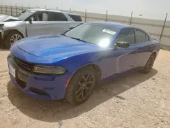 2C3CDXBG5NH178725 2022 DODGE CHARGER