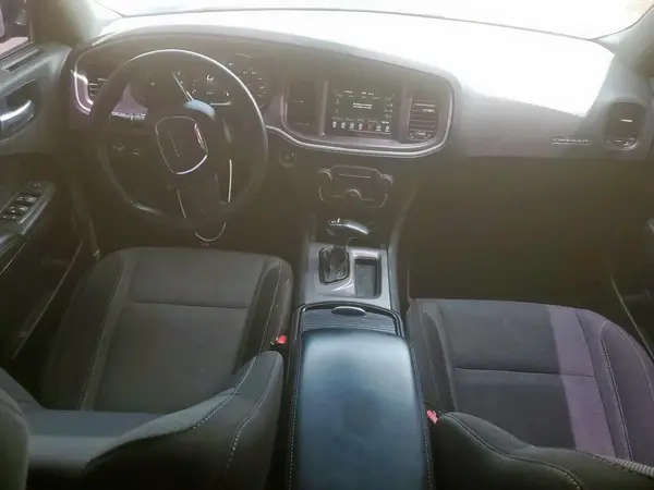 2C3CDXBG5NH178725 2022 DODGE CHARGER - Image 8