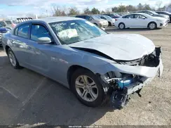 2C3CDXBG5NH180930 2022 DODGE CHARGER