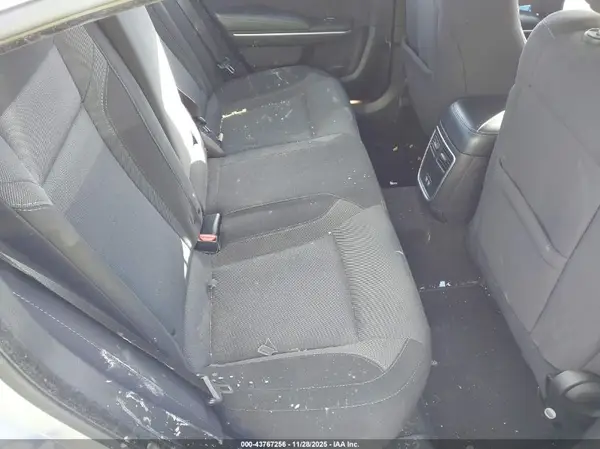 2C3CDXBG5NH180930 2022 DODGE CHARGER - Image 8