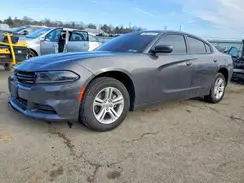 2C3CDXBG5NH182581 2022 DODGE CHARGER