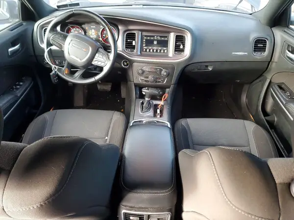 2C3CDXBG5NH182581 2022 DODGE CHARGER - Image 8