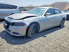 2C3CDXBG5NH183732 2022 DODGE CHARGER