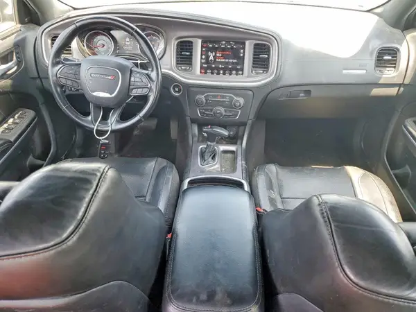 2C3CDXBG5NH183732 2022 DODGE CHARGER - Image 8