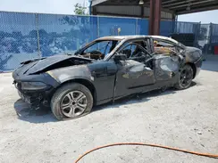 2C3CDXBG5NH183875 2022 DODGE CHARGER
