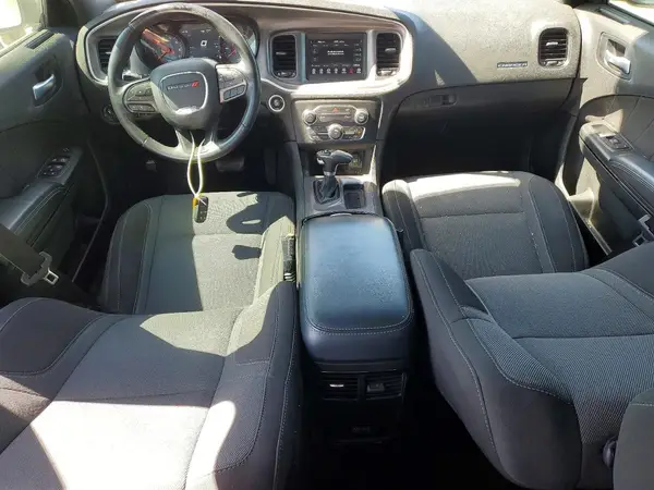 2C3CDXBG5NH195413 2022 DODGE CHARGER - Image 8