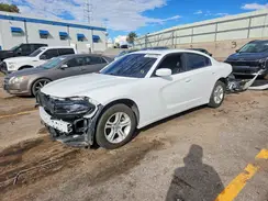 2C3CDXBG5NH197369 2022 DODGE CHARGER