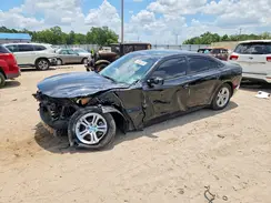 2C3CDXBG5NH197498 2022 DODGE CHARGER