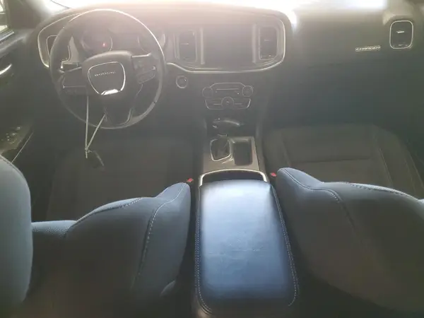 2C3CDXBG5NH200710 2022 DODGE CHARGER - Image 8