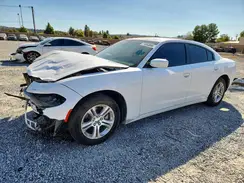 2C3CDXBG5NH200738 2022 DODGE CHARGER