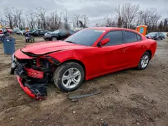 2C3CDXBG5NH201131 2022 DODGE CHARGER