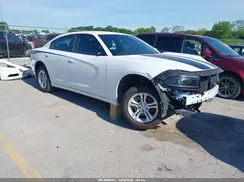 2C3CDXBG5NH201193 2022 DODGE CHARGER