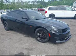 2C3CDXBG5NH201646 2022 DODGE CHARGER