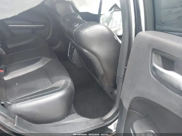 2C3CDXBG5NH201646 2022 DODGE CHARGER - Image 8