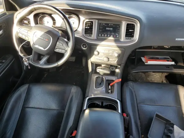 2C3CDXBG5NH201890 2022 DODGE CHARGER - Image 8