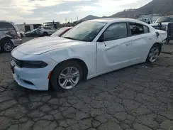 2C3CDXBG5NH201906 2022 DODGE CHARGER