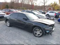 2C3CDXBG5NH201923 2022 DODGE CHARGER
