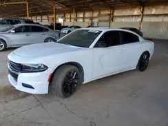 2C3CDXBG5NH202182 2022 DODGE CHARGER