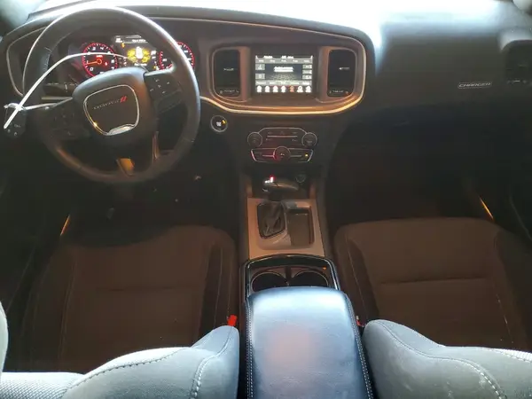 2C3CDXBG5NH202182 2022 DODGE CHARGER - Image 8