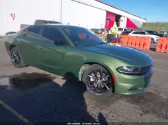 2C3CDXBG5NH202361 2022 DODGE CHARGER