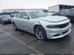2C3CDXBG5NH202747 2022 DODGE CHARGER