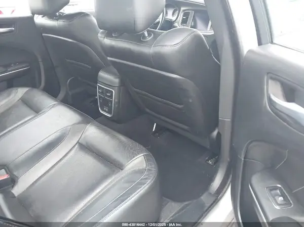 2C3CDXBG5NH202747 2022 DODGE CHARGER - Image 8