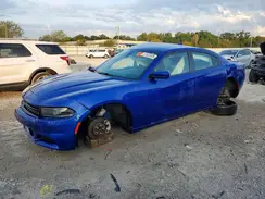 2C3CDXBG5NH202814 2022 DODGE CHARGER