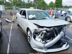 2C3CDXBG5NH202926 2022 DODGE CHARGER