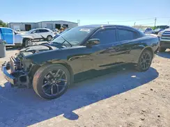 2C3CDXBG5NH203039 2022 DODGE CHARGER