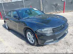 2C3CDXBG5NH204627 2022 DODGE CHARGER