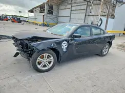2C3CDXBG5NH208001 2022 DODGE CHARGER