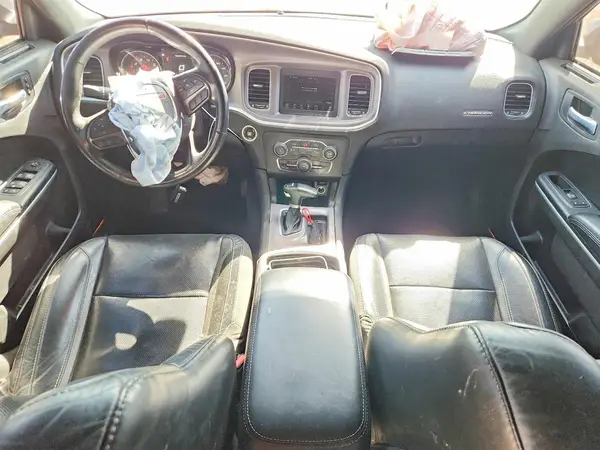 2C3CDXBG5NH208189 2022 DODGE CHARGER - Image 8