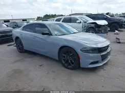 2C3CDXBG5NH209293 2022 DODGE CHARGER