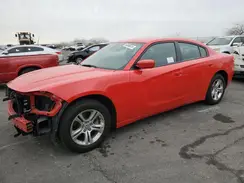 2C3CDXBG5NH212615 2022 DODGE CHARGER