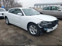 2C3CDXBG5NH215966 2022 DODGE CHARGER