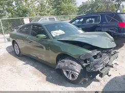 2C3CDXBG5NH216325 2022 DODGE CHARGER