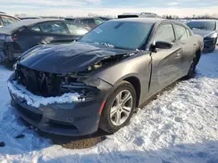 2C3CDXBG5NH217183 2022 DODGE CHARGER