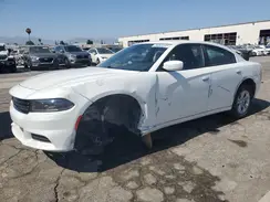 2C3CDXBG5NH219483 2022 DODGE CHARGER