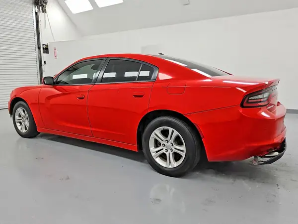 2C3CDXBG5NH219502 2022 DODGE CHARGER - Image 2