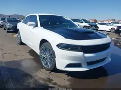 2C3CDXBG5NH219550 2022 DODGE CHARGER