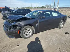 2C3CDXBG5NH219662 2022 DODGE CHARGER
