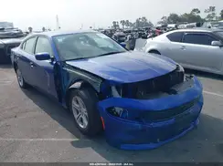 2C3CDXBG5NH220066 2022 DODGE CHARGER