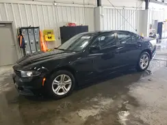 2C3CDXBG5NH220116 2022 DODGE CHARGER
