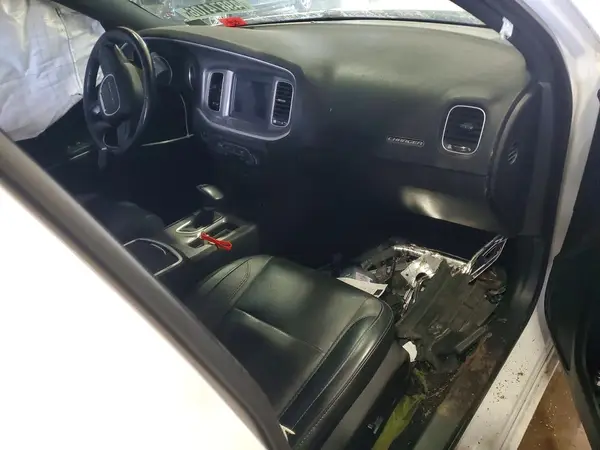 2C3CDXBG5NH220259 2022 DODGE CHARGER - Image 8